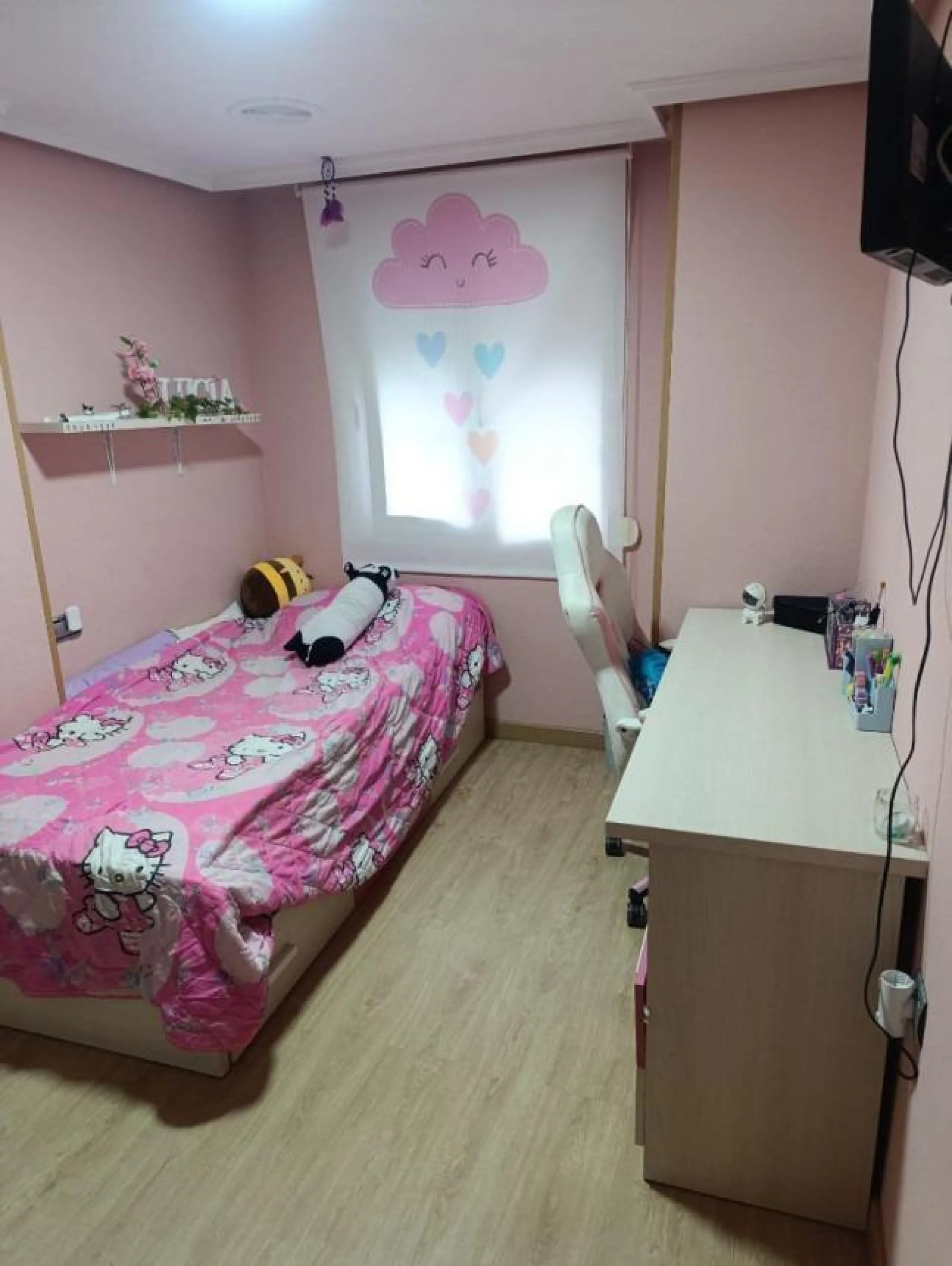 GRAN APARTAMENTO EN TORREVIEJA, 4 HAB, 2BAÑOS
