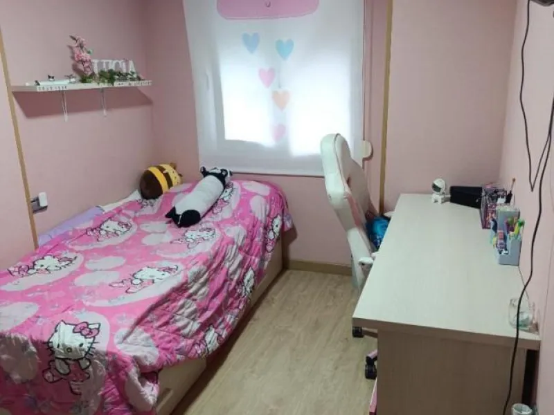GRAN APARTAMENTO EN TORREVIEJA, 4 HAB, 2BAÑOS
