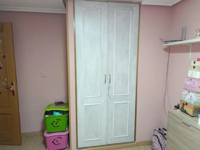 GRAN APARTAMENTO EN TORREVIEJA, 4 HAB, 2BAÑOS