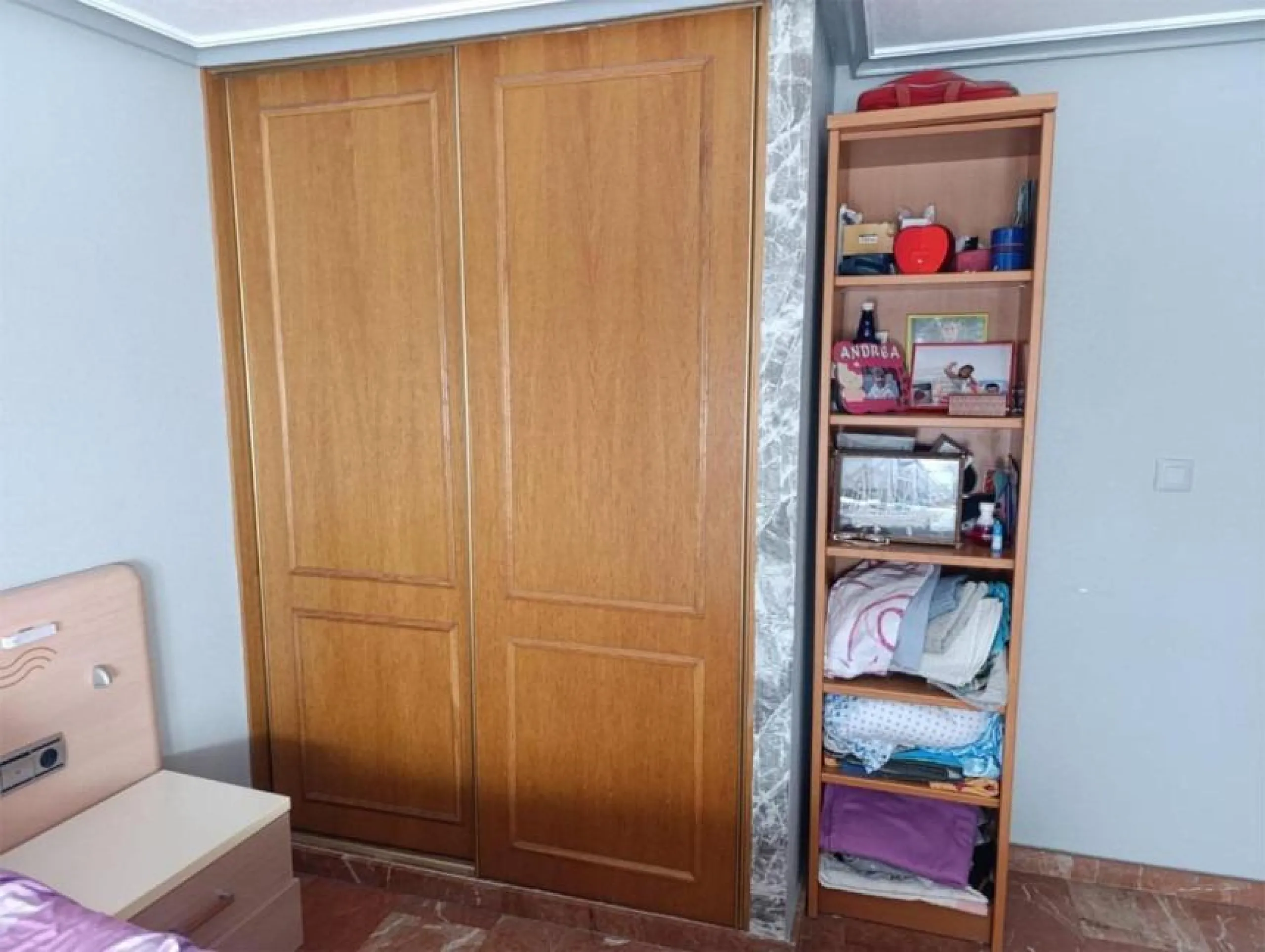 GRAN APARTAMENTO EN TORREVIEJA, 4 HAB, 2BAÑOS