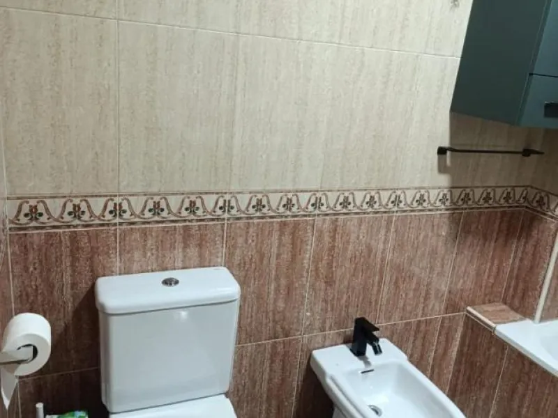 GRAN APARTAMENTO EN TORREVIEJA, 4 HAB, 2BAÑOS
