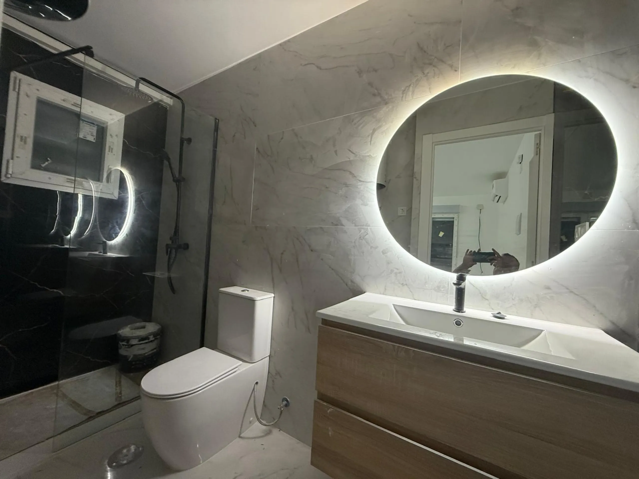 GRAN ESTUDIO EN TOTALMENTE REFORMADO EN CIUDAD QUESADA CON VISTAS Y PISCINA.