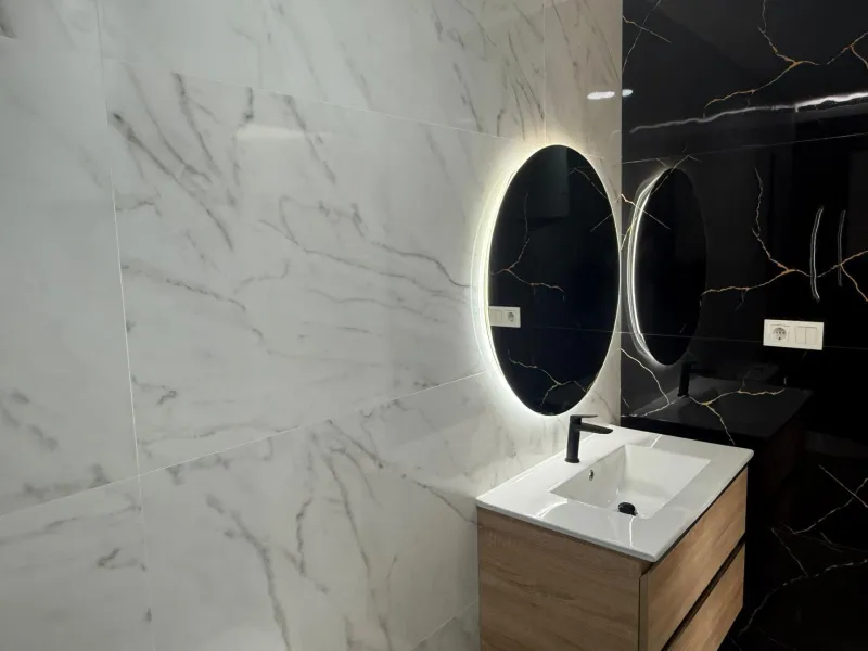 GRAN ESTUDIO EN TOTALMENTE REFORMADO EN CIUDAD QUESADA CON VISTAS Y PISCINA.