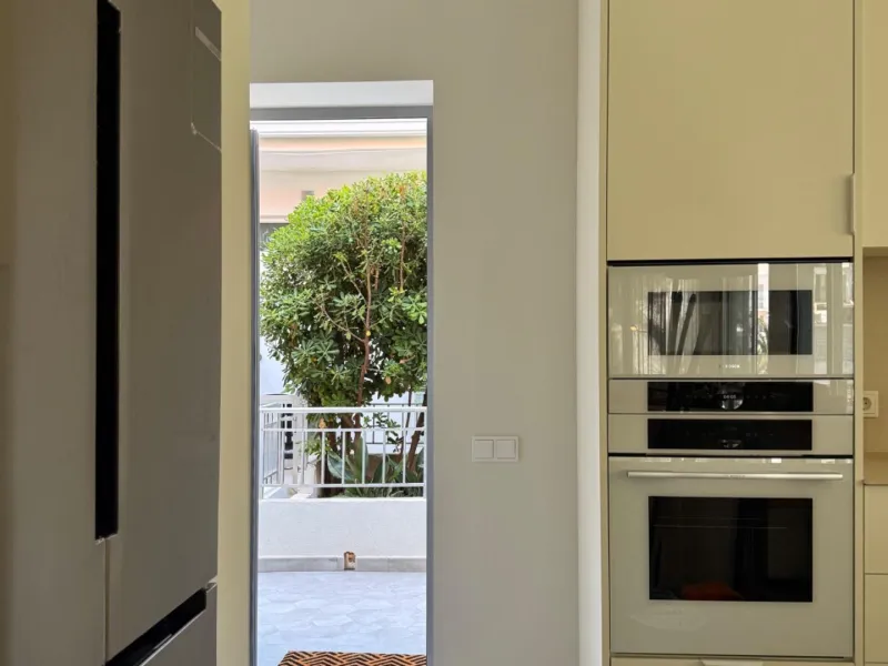 Villa de alta gama en la costa mediterránea, residencia Cap Blanc, Cullera