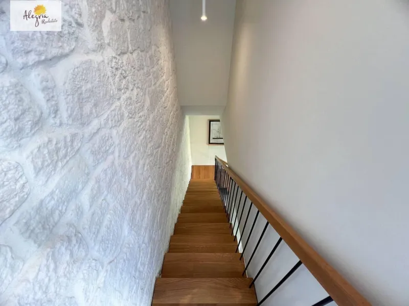 Villa de alta gama en la costa mediterránea, residencia Cap Blanc, Cullera