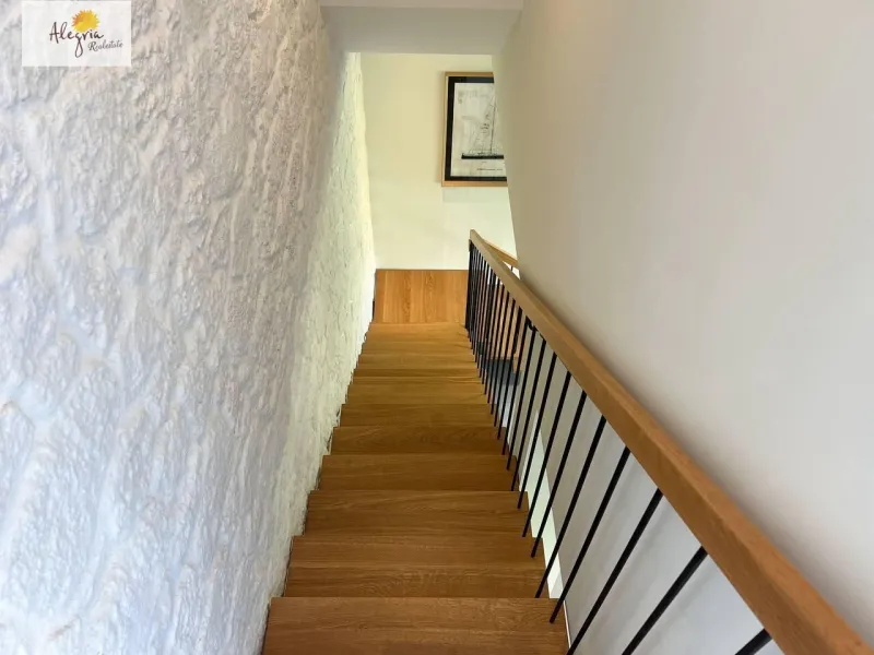 Villa de alta gama en la costa mediterránea, residencia Cap Blanc, Cullera