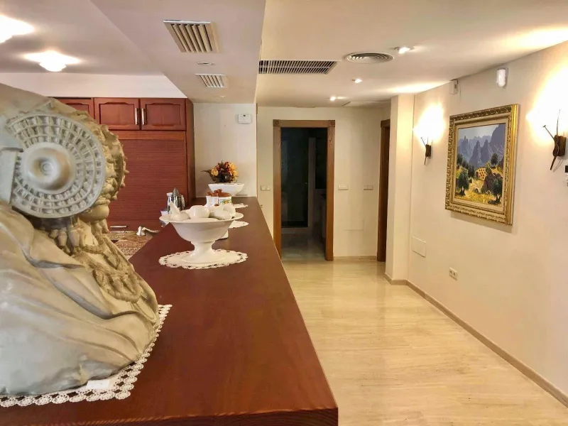 An exceptional residence in the heart of El Palmar, where luxury, comfort, and nature come together in perfect harmony.