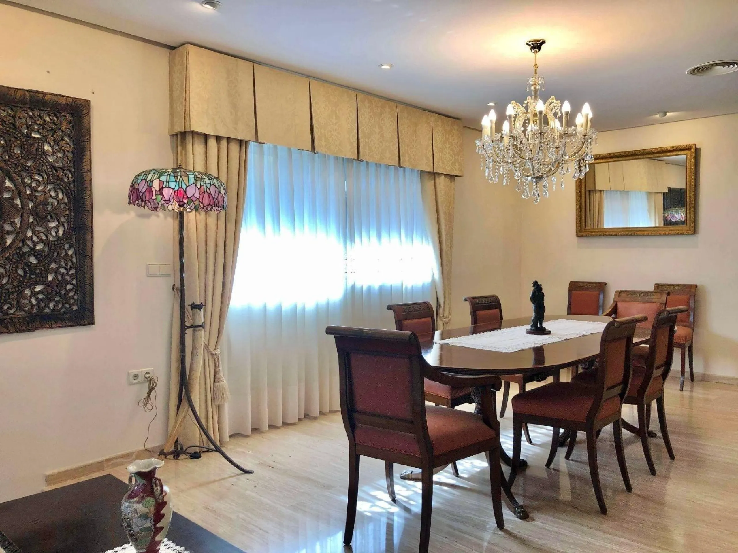 An exceptional residence in the heart of El Palmar, where luxury, comfort, and nature come together in perfect harmony.
