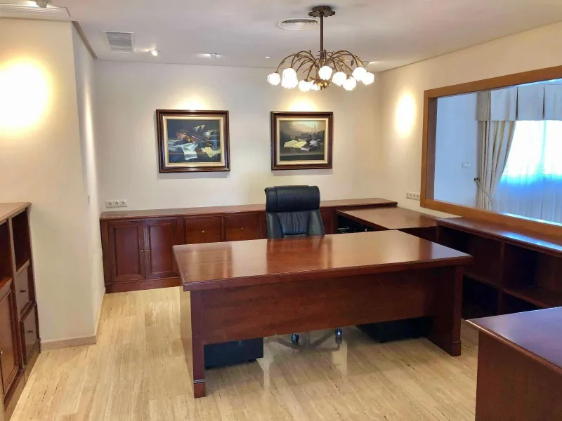 An exceptional residence in the heart of El Palmar, where luxury, comfort, and nature come together in perfect harmony.