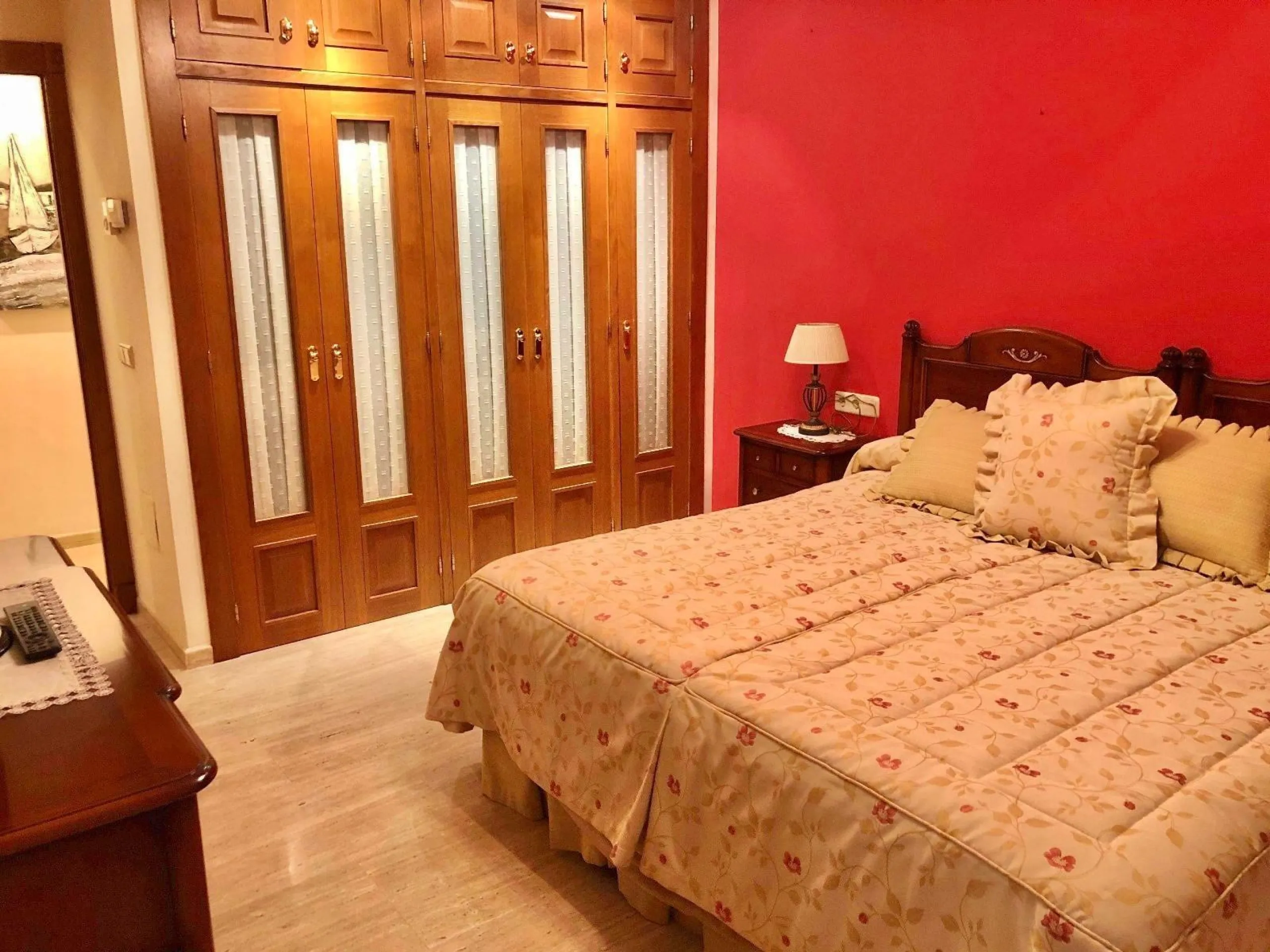 An exceptional residence in the heart of El Palmar, where luxury, comfort, and nature come together in perfect harmony.