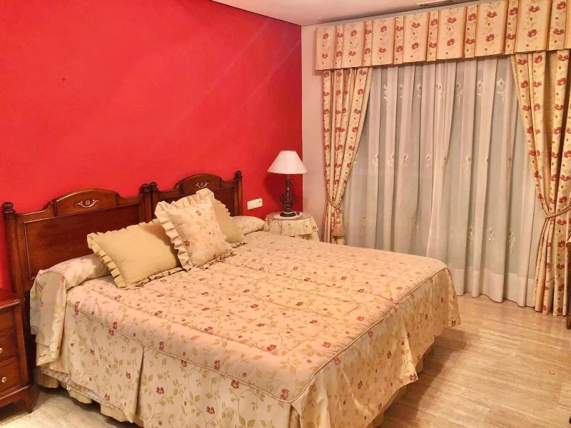An exceptional residence in the heart of El Palmar, where luxury, comfort, and nature come together in perfect harmony.