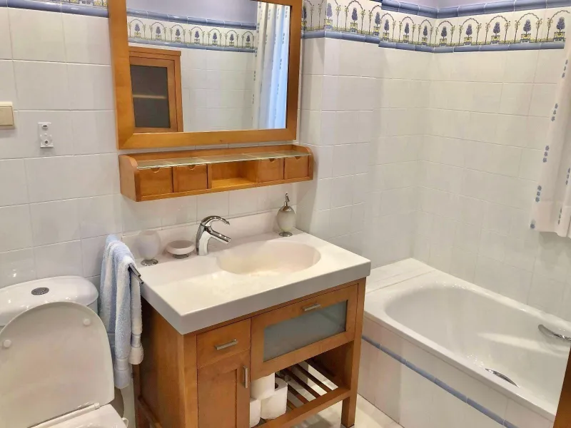 An exceptional residence in the heart of El Palmar, where luxury, comfort, and nature come together in perfect harmony.