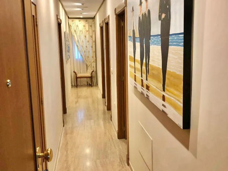 An exceptional residence in the heart of El Palmar, where luxury, comfort, and nature come together in perfect harmony.