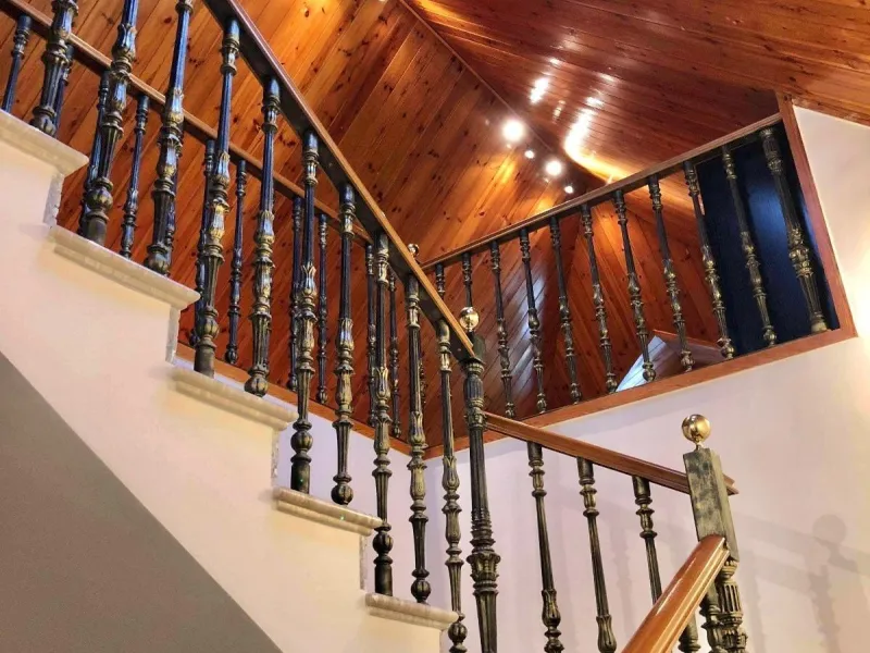 An exceptional residence in the heart of El Palmar, where luxury, comfort, and nature come together in perfect harmony.