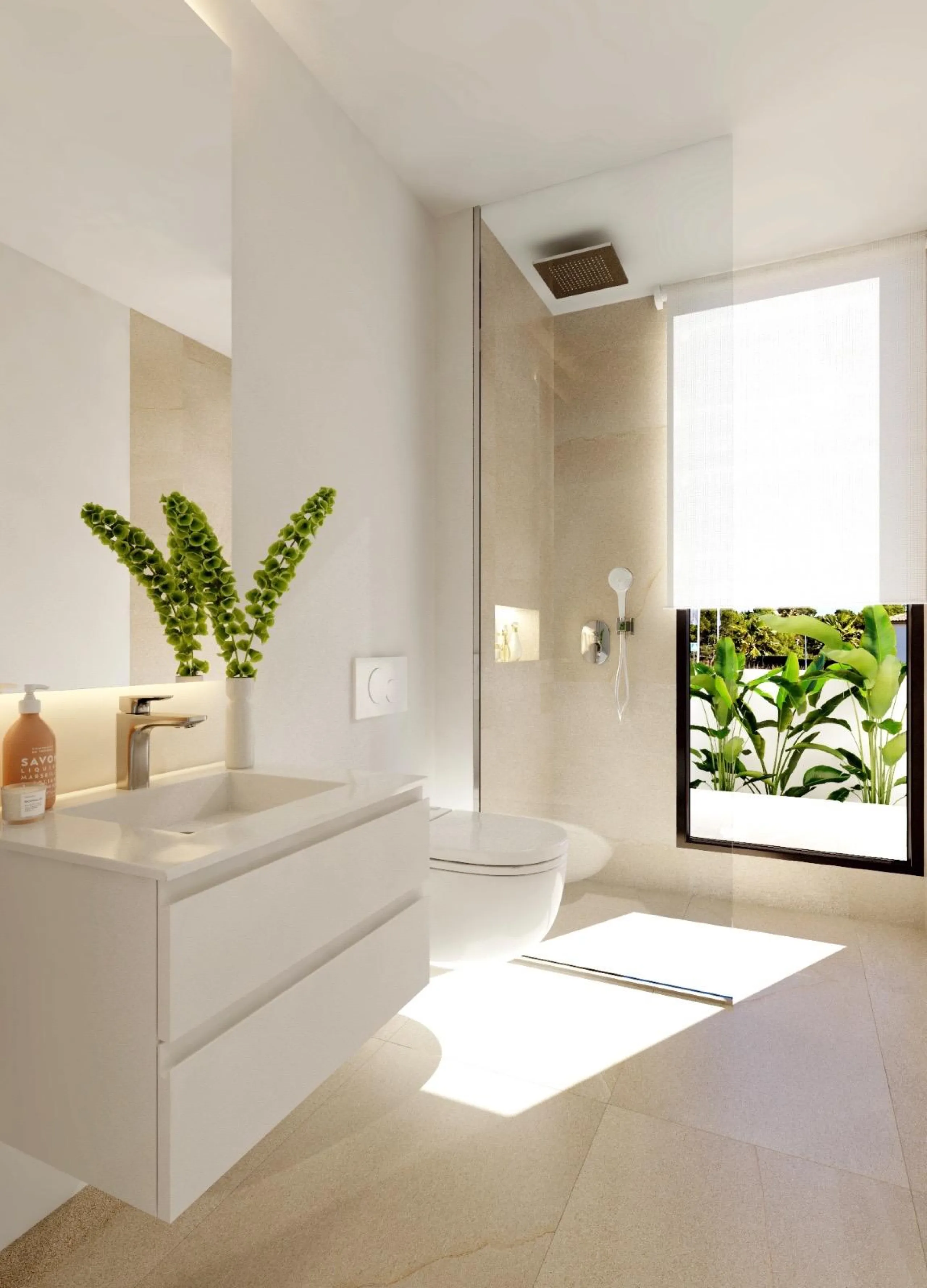 🏡 Luxury Villas in Sierra Cortina, Finestrat – Phase 2