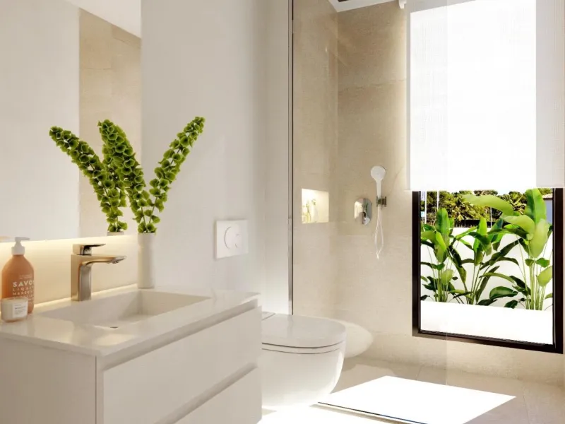 🏡 Luxury Villas in Sierra Cortina, Finestrat – Phase 2