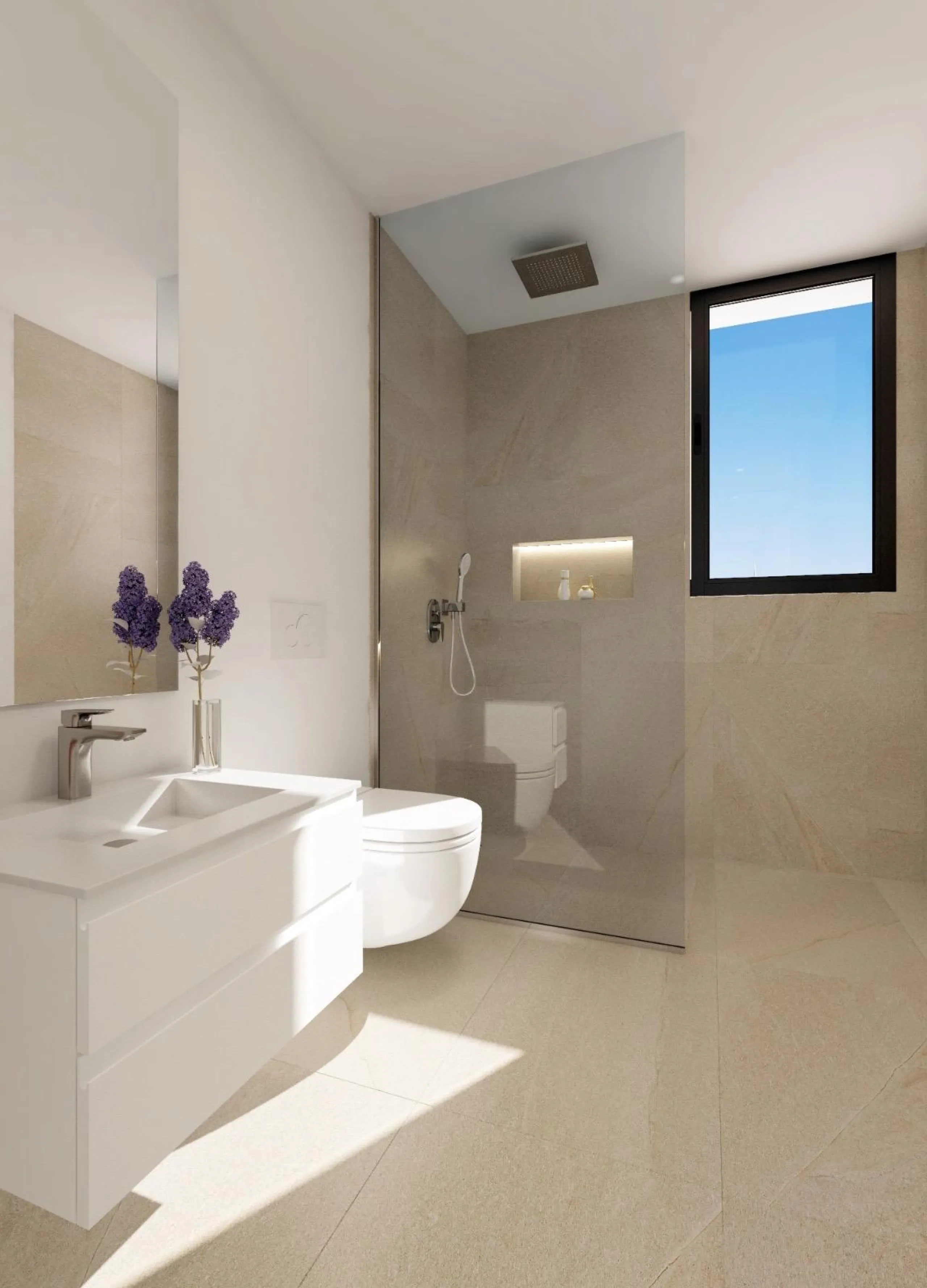 🏡 Luxury Villas in Sierra Cortina, Finestrat – Phase 2