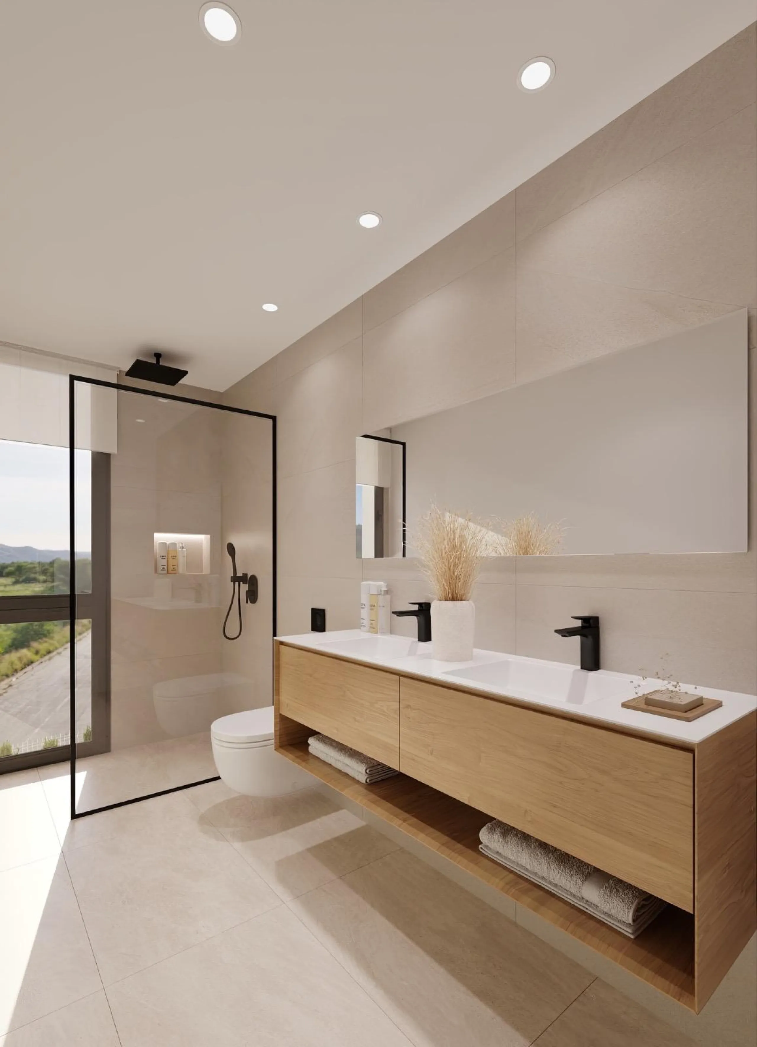 🏡 Luxury Villas in Sierra Cortina, Finestrat – Phase 2