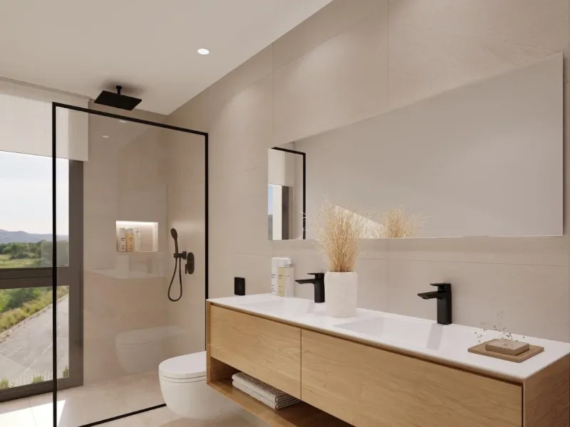 🏡 Luxury Villas in Sierra Cortina, Finestrat – Phase 2