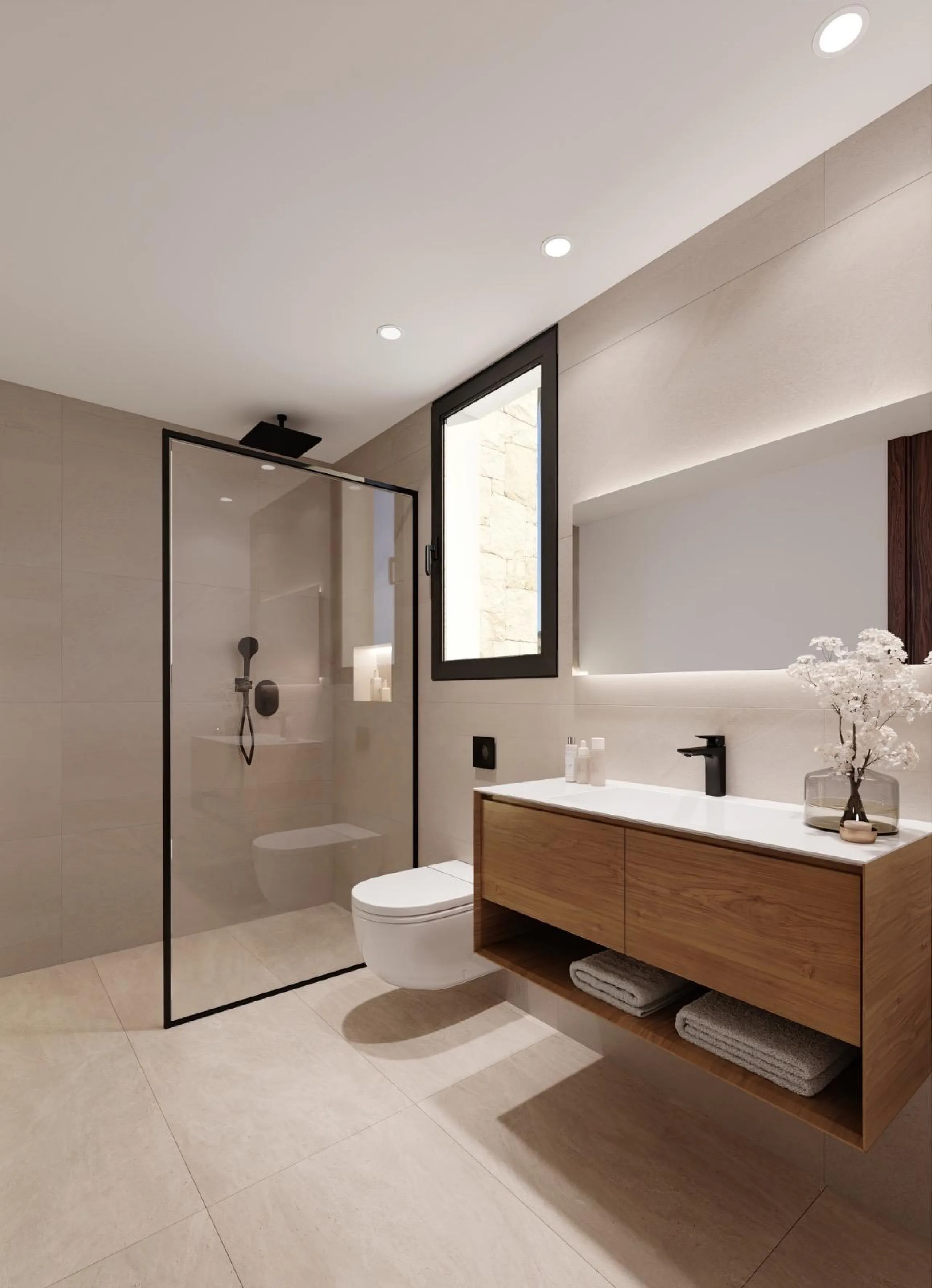 🏡 Luxury Villas in Sierra Cortina, Finestrat – Phase 2