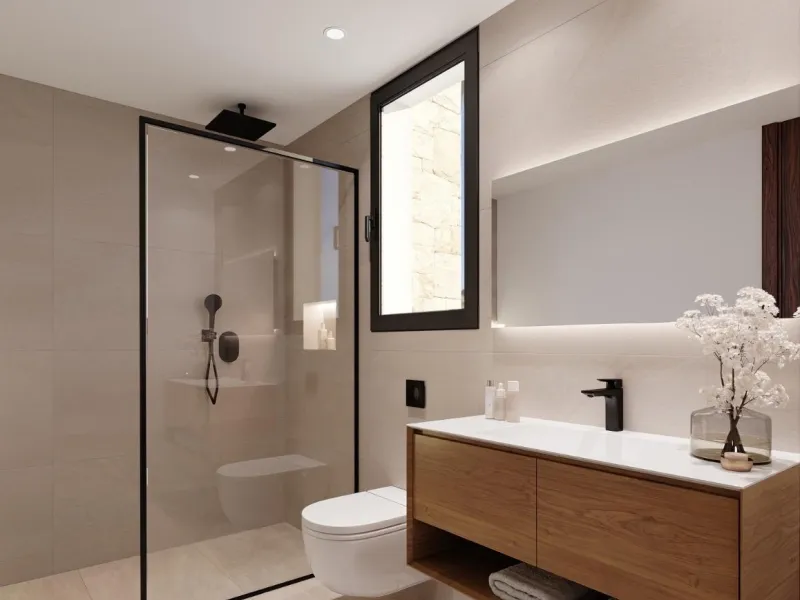 🏡 Luxury Villas in Sierra Cortina, Finestrat – Phase 2