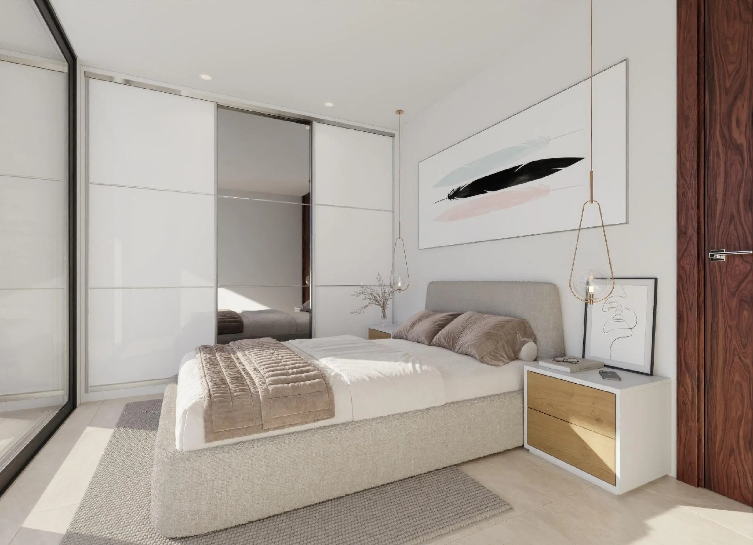 🏡 Luxury Villas in Sierra Cortina, Finestrat – Phase 2