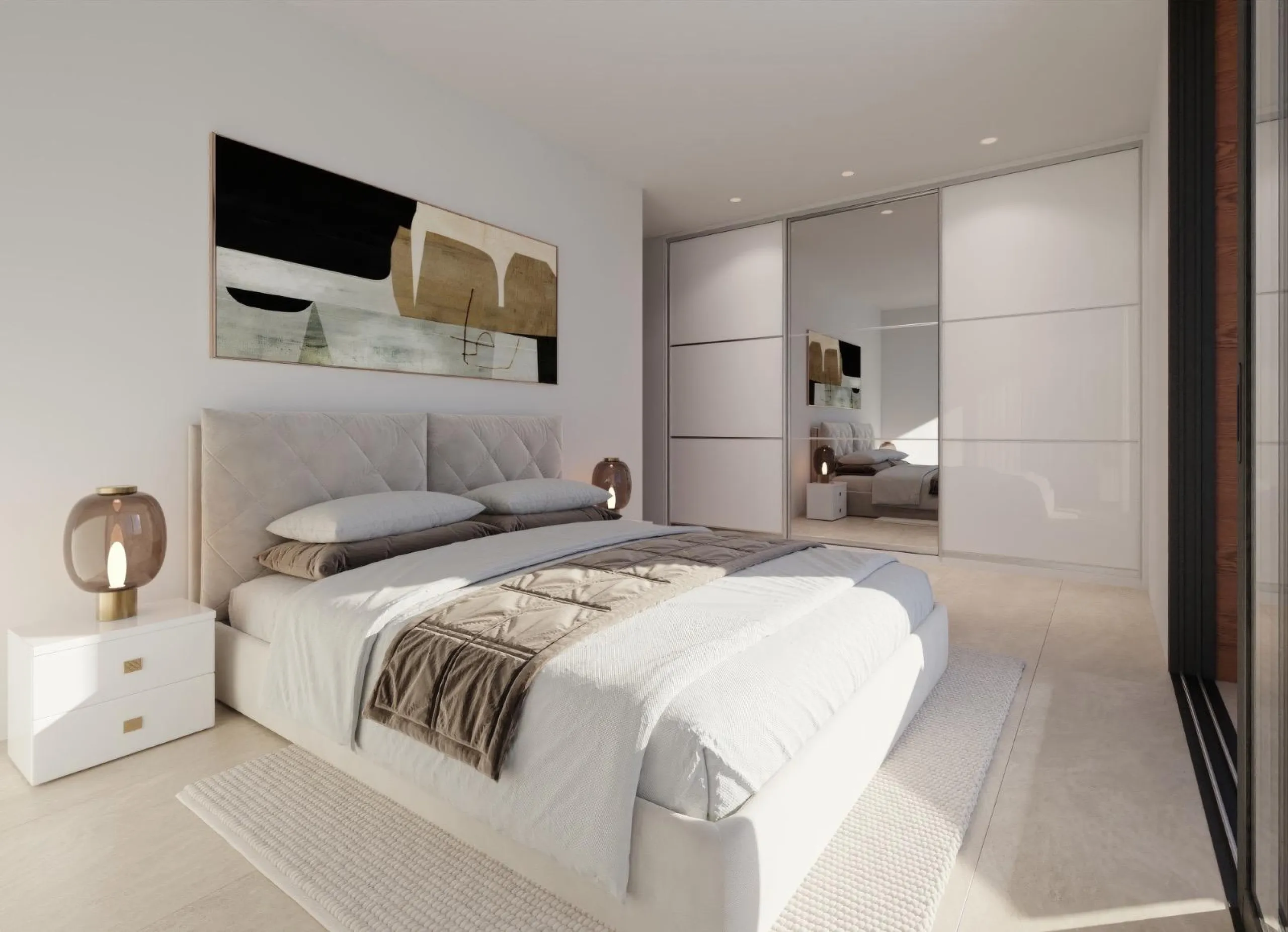 🏡 Luxury Villas in Sierra Cortina, Finestrat – Phase 2