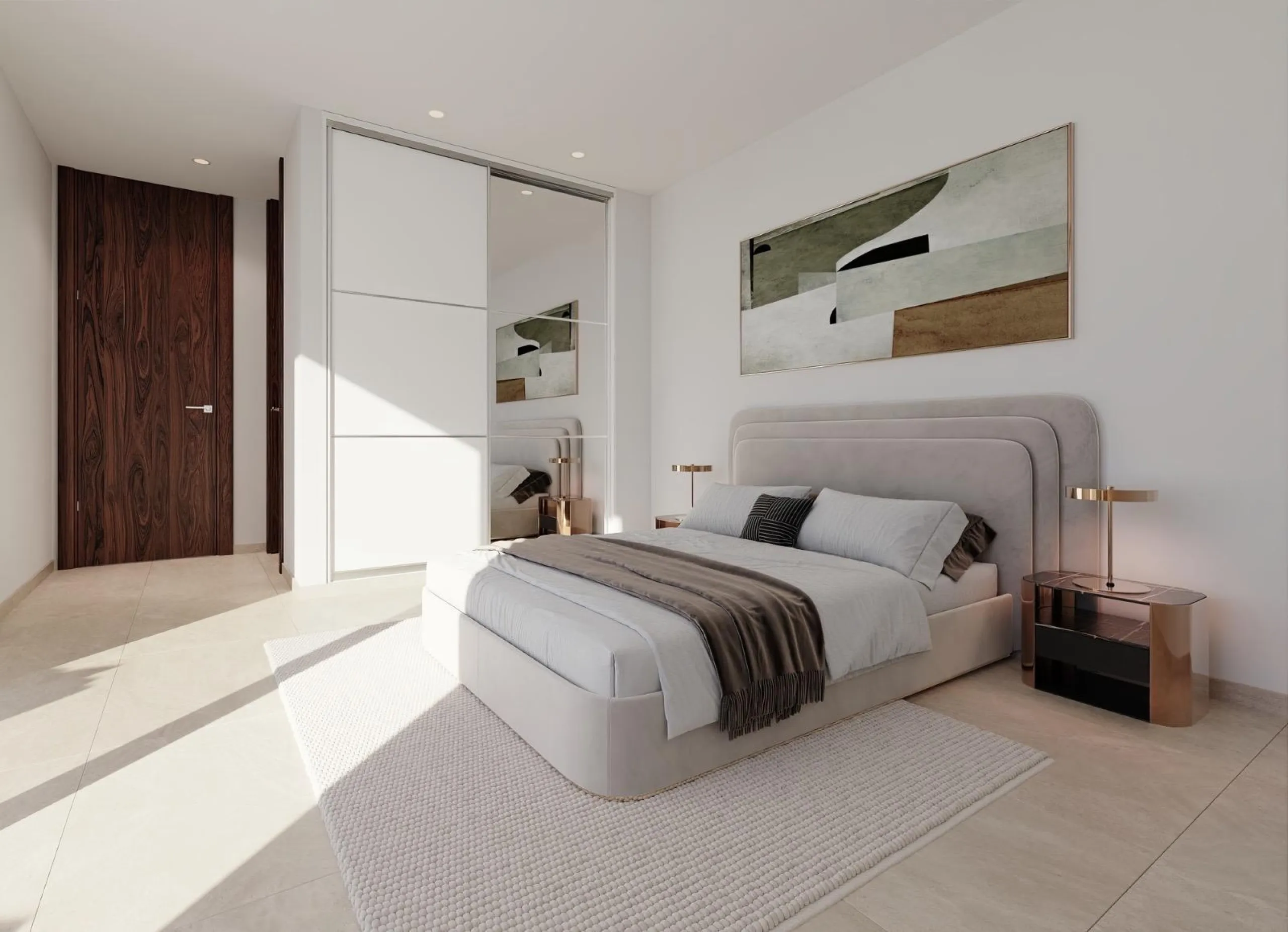 🏡 Luxury Villas in Sierra Cortina, Finestrat – Phase 2