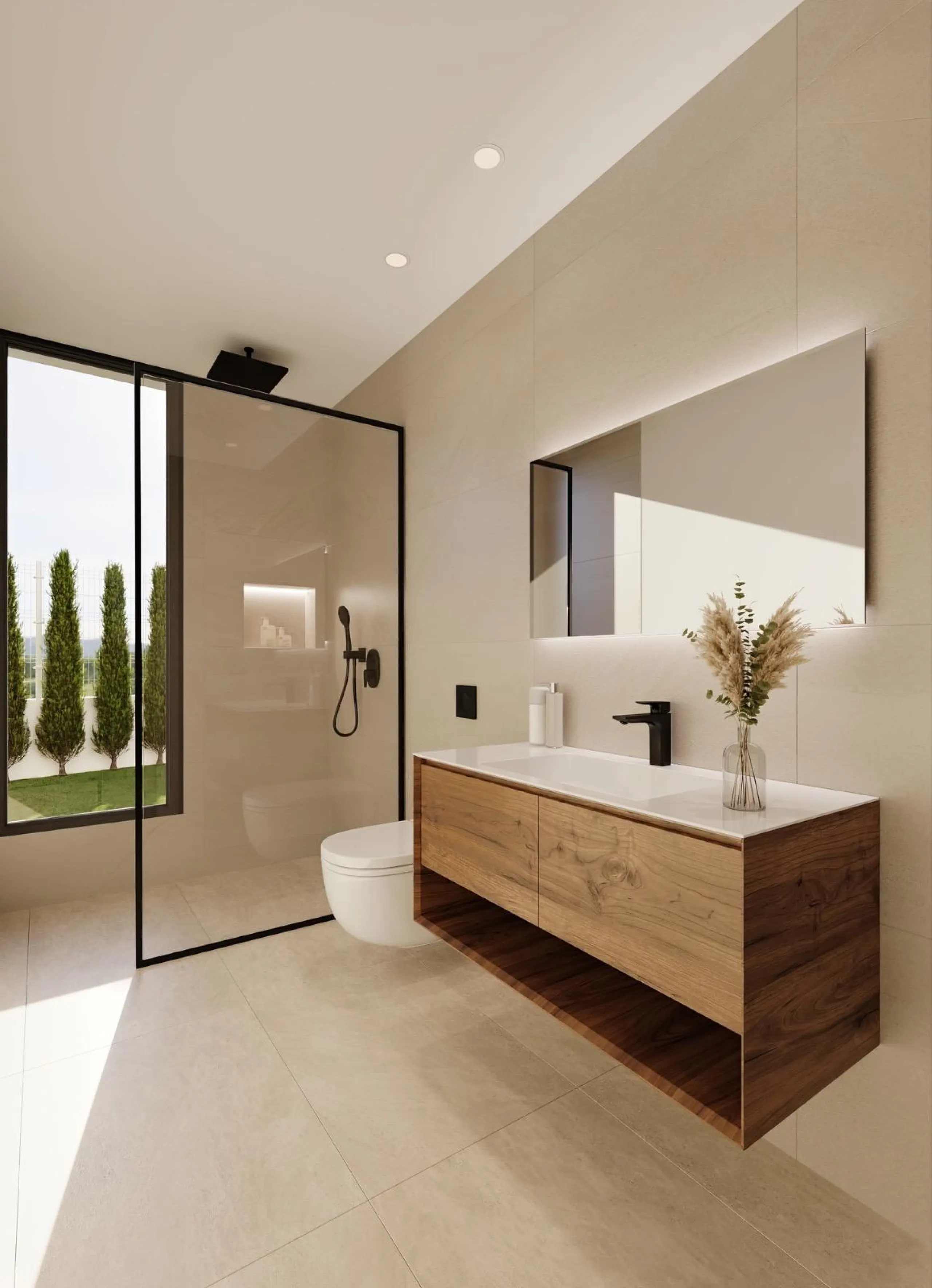 🏡 Luxury Villas in Sierra Cortina, Finestrat – Phase 2