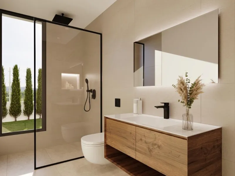 🏡 Luxury Villas in Sierra Cortina, Finestrat – Phase 2