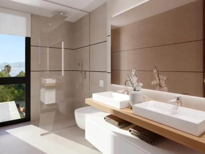 🏡 Luxury Villas in Sierra Cortina, Finestrat – Phase 2