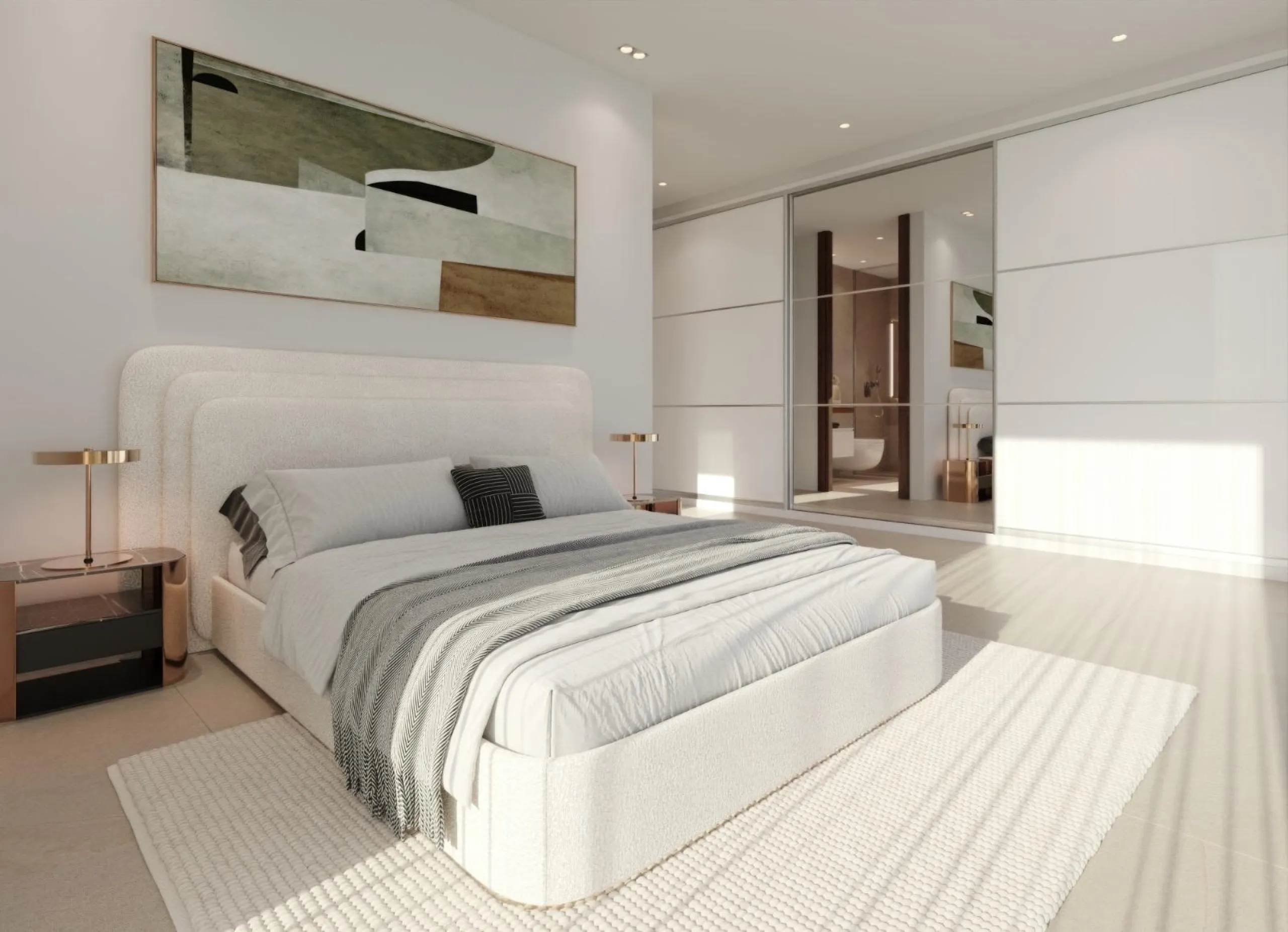 🏡 Luxury Villas in Sierra Cortina, Finestrat – Phase 2
