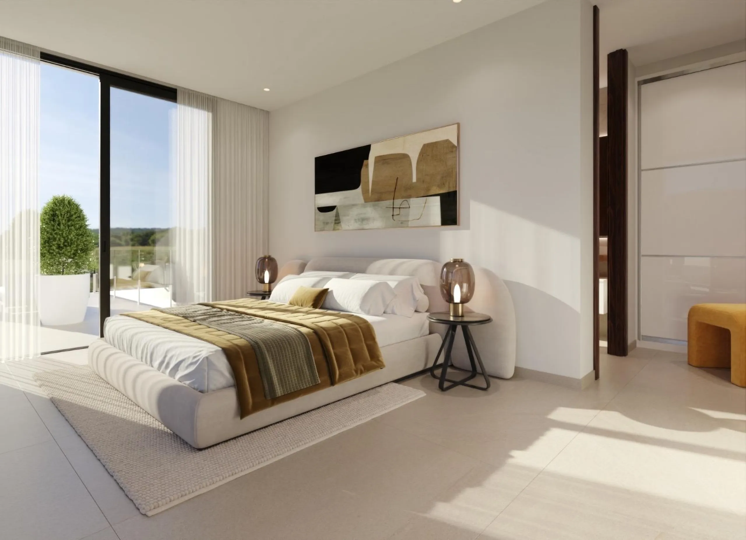 🏡 Luxury Villas in Sierra Cortina, Finestrat – Phase 2