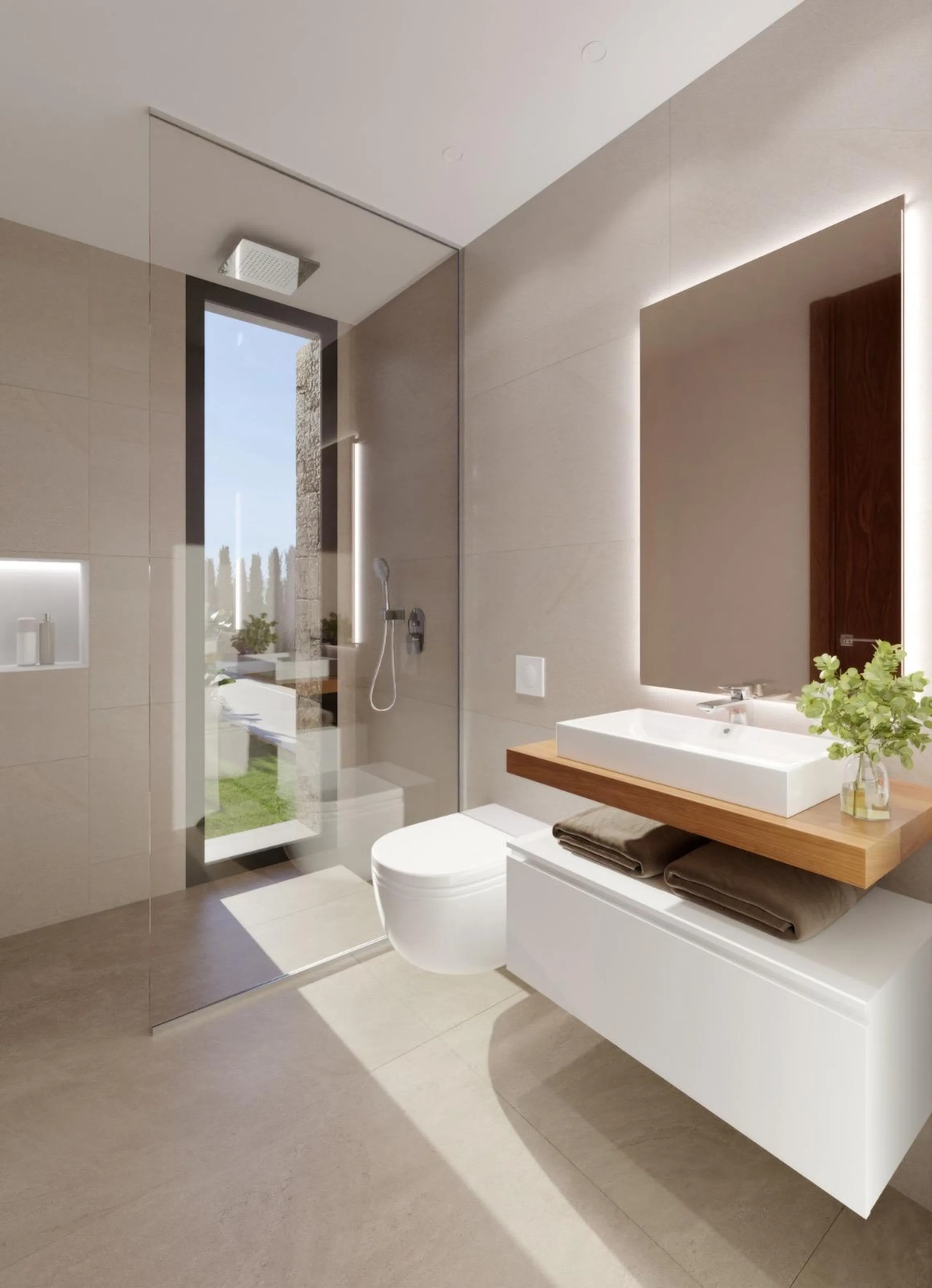 🏡 Luxury Villas in Sierra Cortina, Finestrat – Phase 2