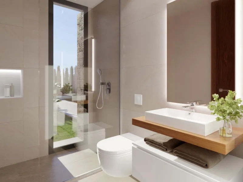 🏡 Luxury Villas in Sierra Cortina, Finestrat – Phase 2