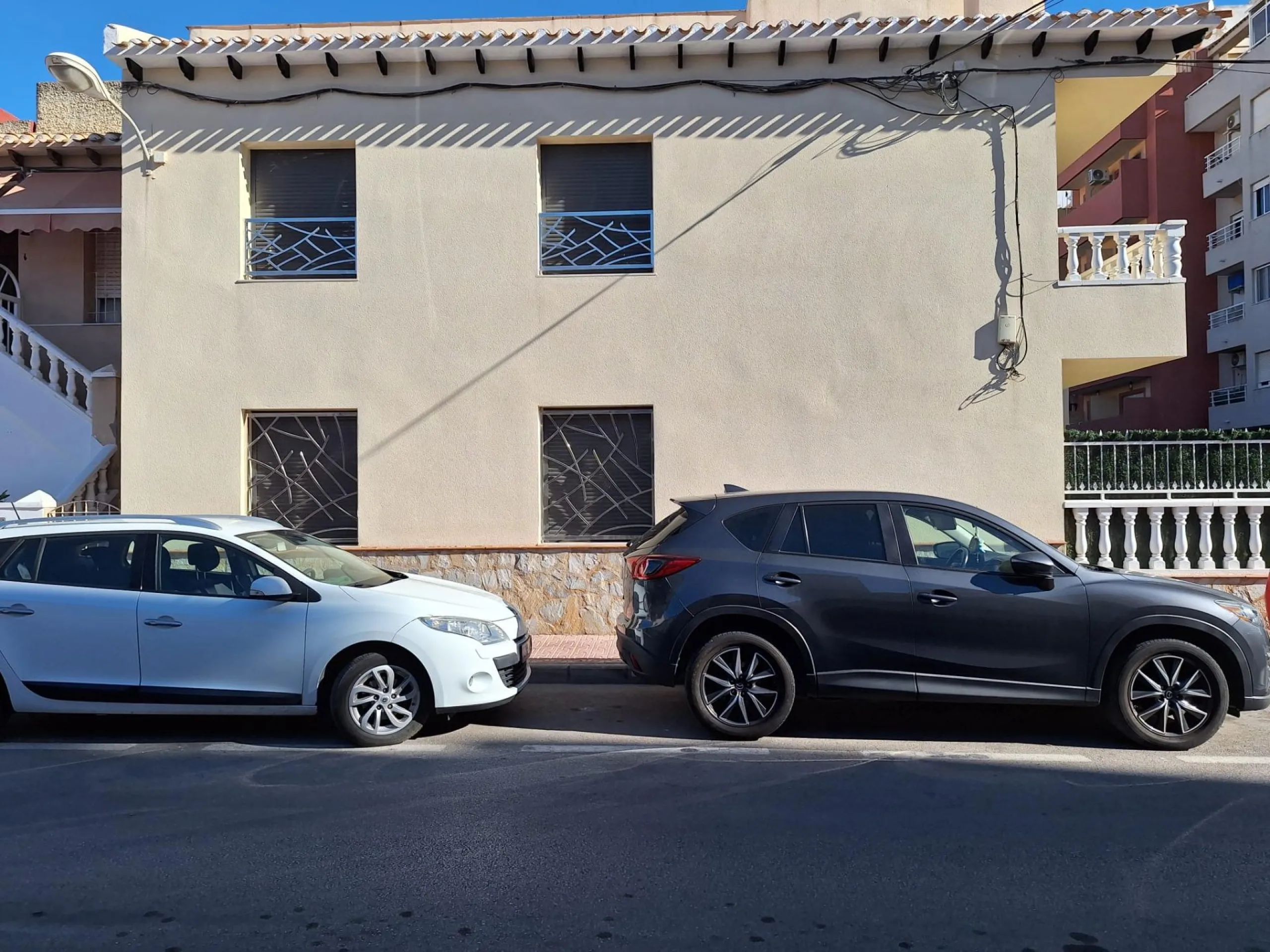 Magnificent Renovated Townhouse in Playa del Cura, Torrevieja