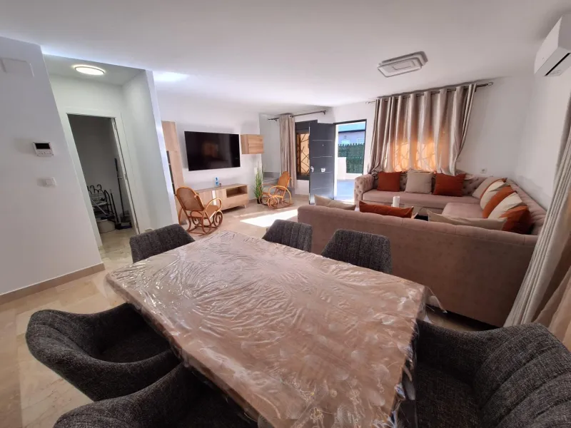 Magnificent Renovated Townhouse in Playa del Cura, Torrevieja