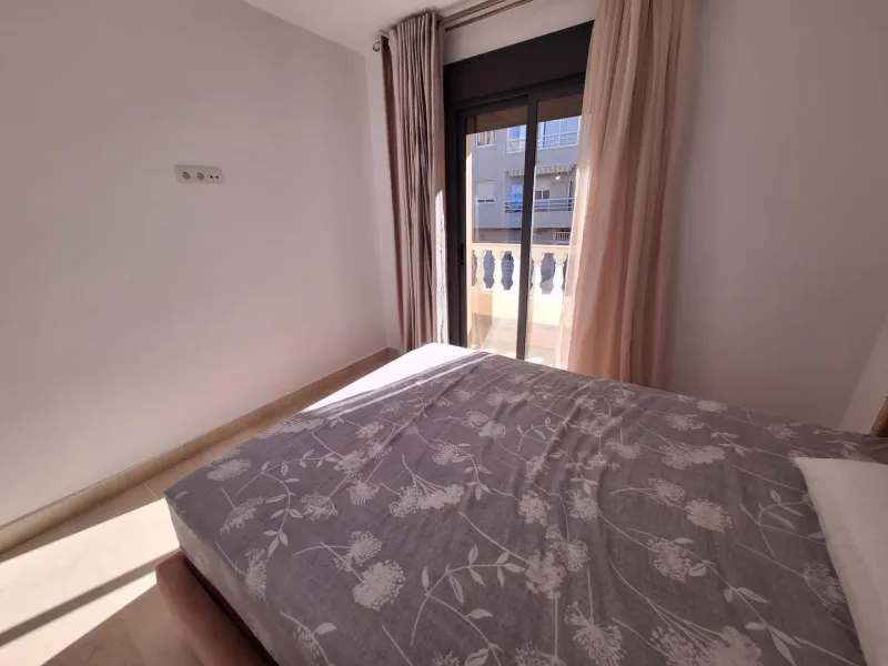 Magnificent Renovated Townhouse in Playa del Cura, Torrevieja