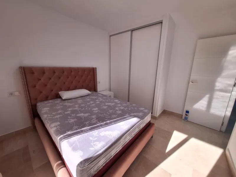 Magnificent Renovated Townhouse in Playa del Cura, Torrevieja