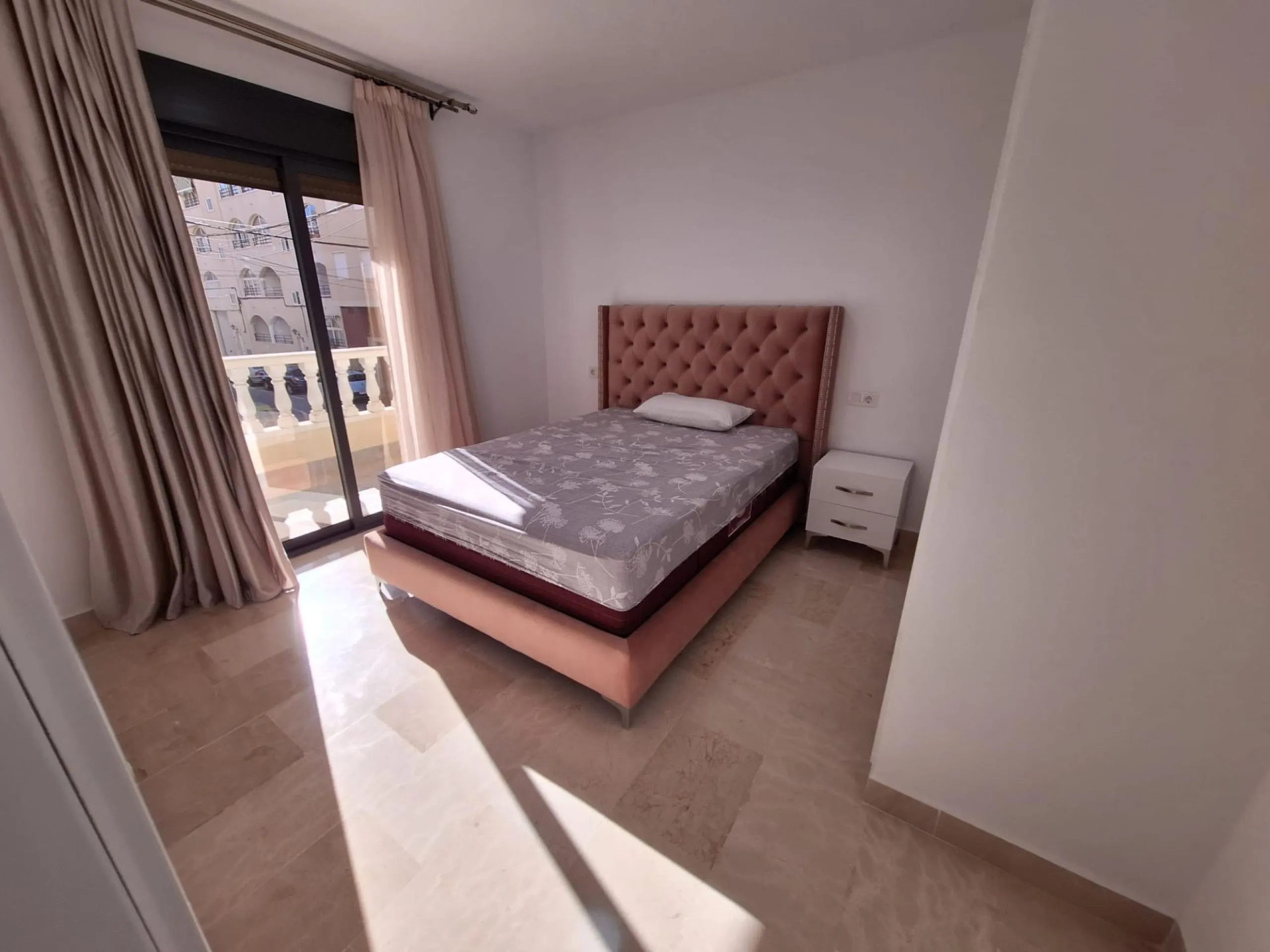 Magnificent Renovated Townhouse in Playa del Cura, Torrevieja