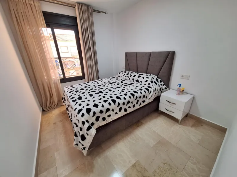 Magnificent Renovated Townhouse in Playa del Cura, Torrevieja