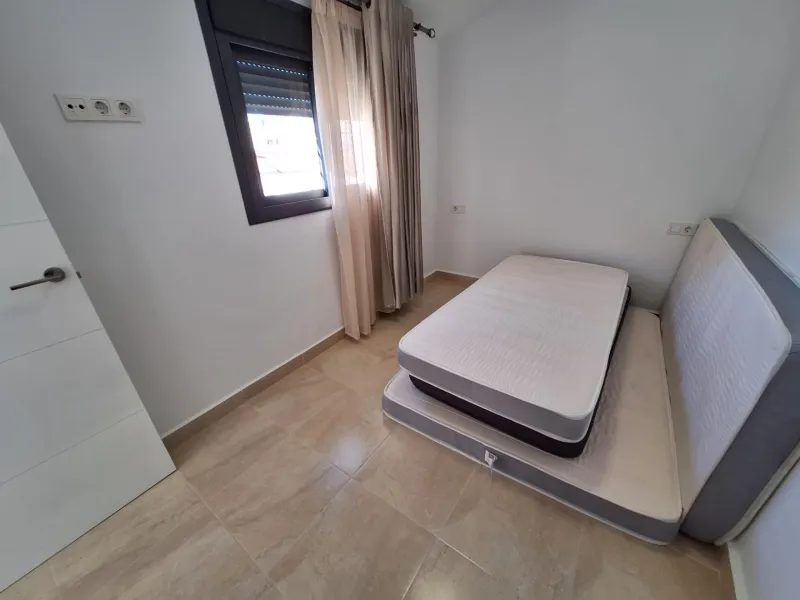 Magnificent Renovated Townhouse in Playa del Cura, Torrevieja