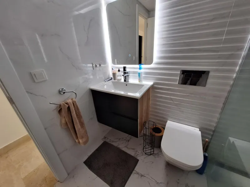 Magnificent Renovated Townhouse in Playa del Cura, Torrevieja