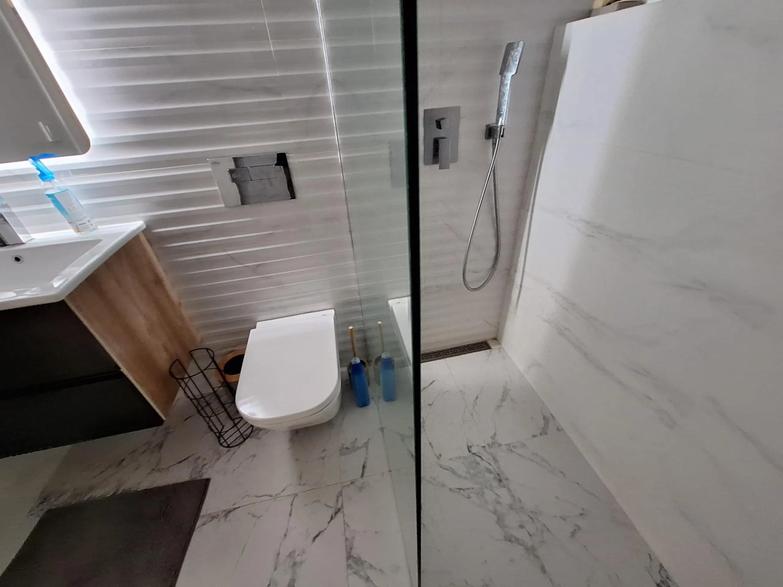 Magnificent Renovated Townhouse in Playa del Cura, Torrevieja