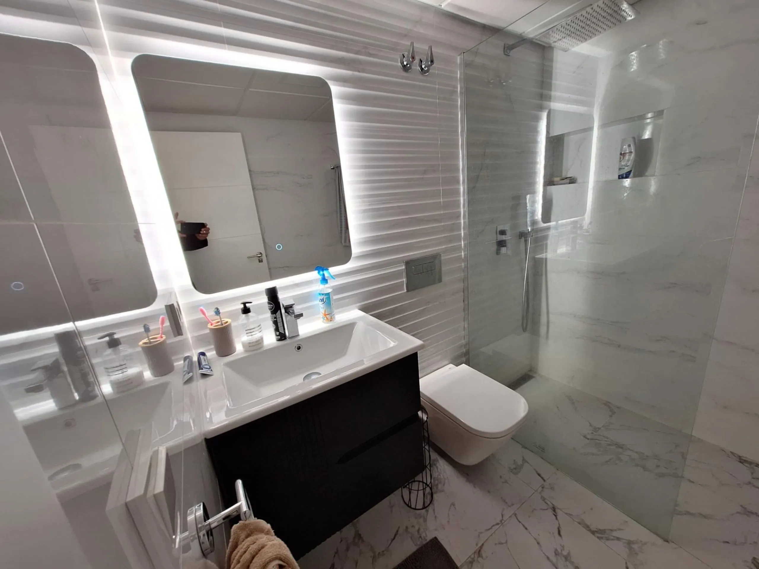 Magnificent Renovated Townhouse in Playa del Cura, Torrevieja