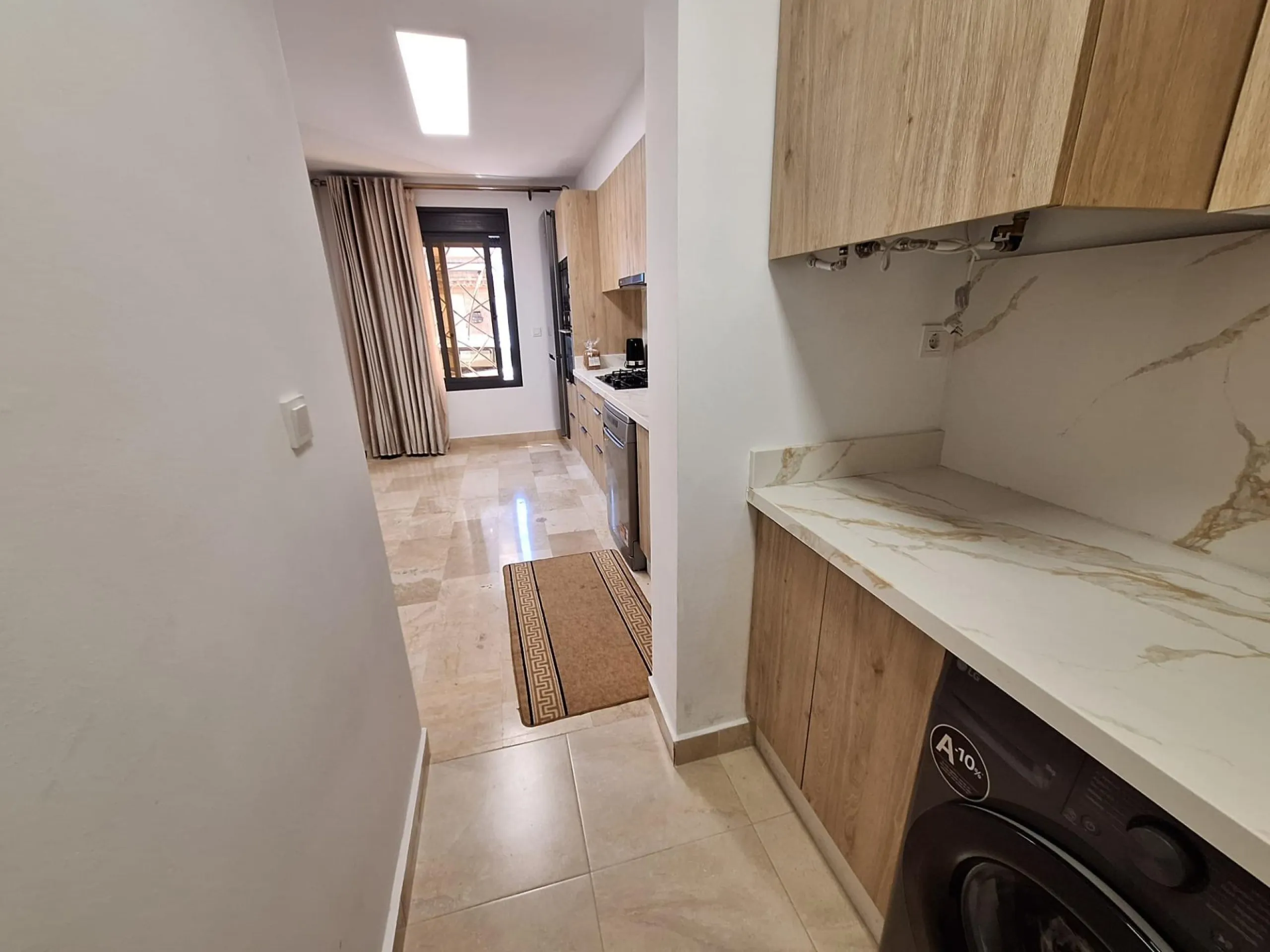 Magnificent Renovated Townhouse in Playa del Cura, Torrevieja