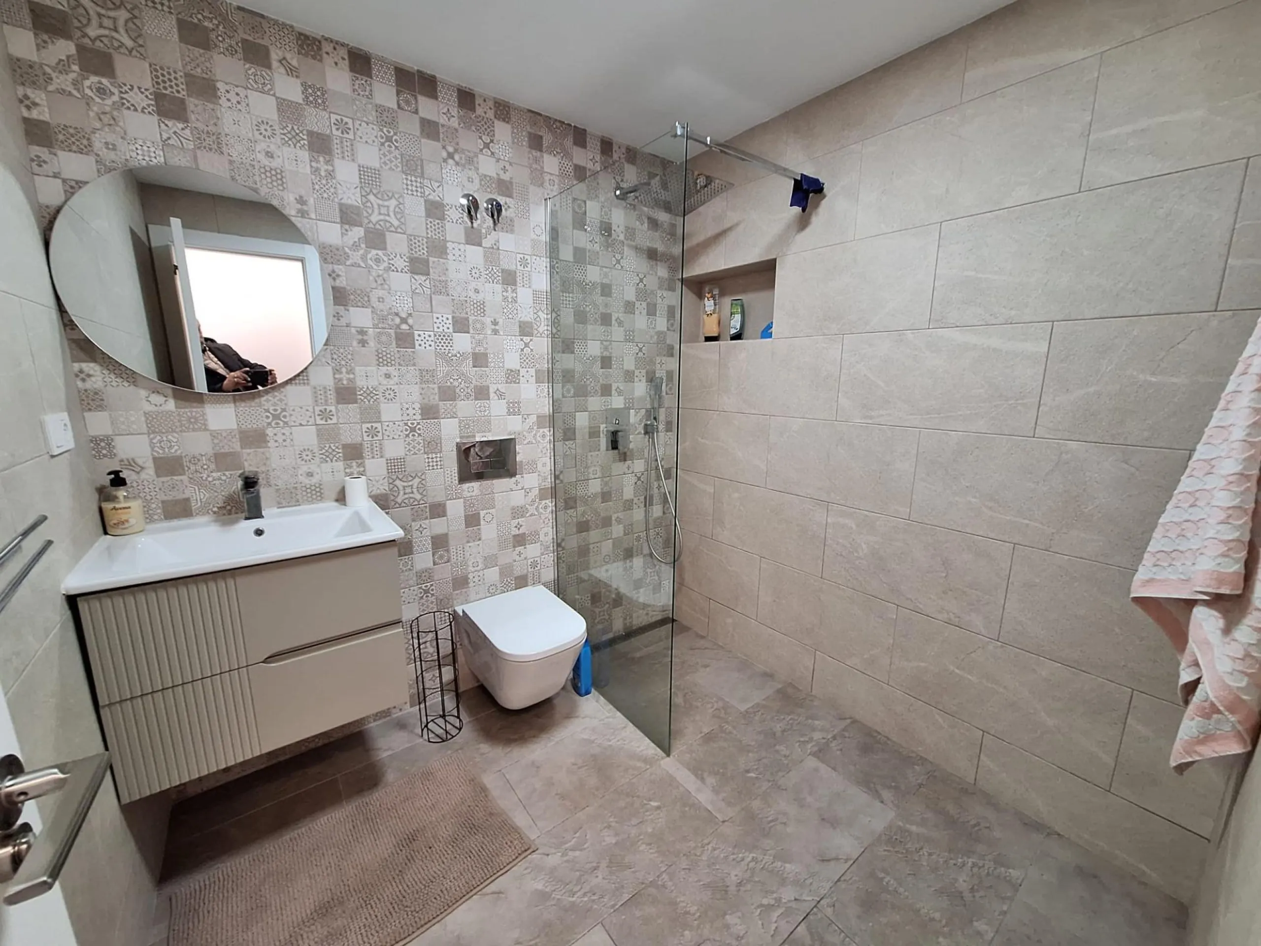 Magnificent Renovated Townhouse in Playa del Cura, Torrevieja
