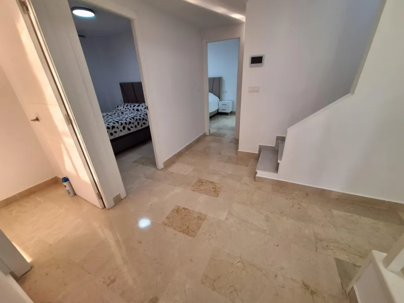 Magnificent Renovated Townhouse in Playa del Cura, Torrevieja