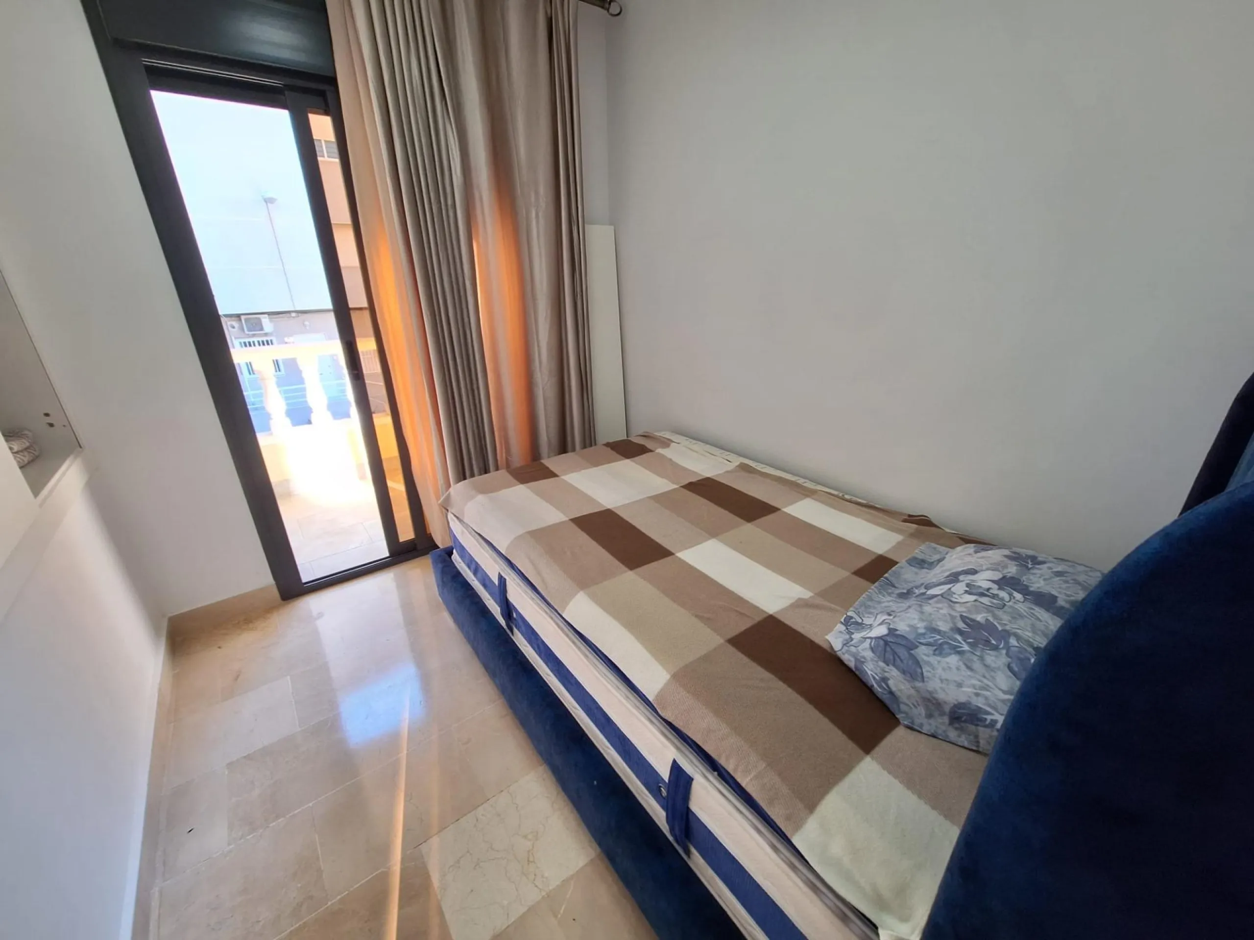 Magnificent Renovated Townhouse in Playa del Cura, Torrevieja