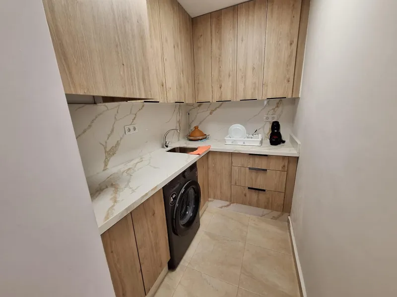 Magnificent Renovated Townhouse in Playa del Cura, Torrevieja